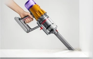 Пылесос вертикальный Dyson V12 SV20 Detect Slim Absolute - 6