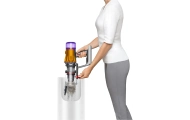 Пылесос вертикальный Dyson V12 SV20 Detect Slim Absolute - 9