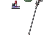 Пылесос вертикальный Dyson V12 SV20 Detect Slim Absolute - 1