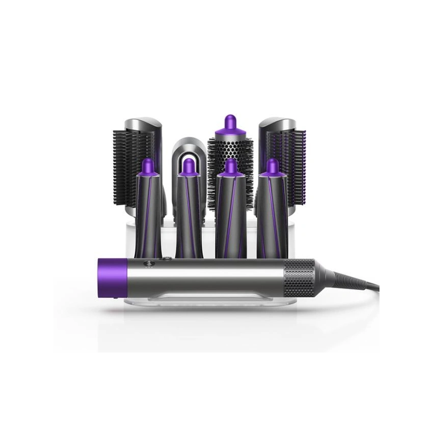 Dyson Airwrap стайлерге арналған тірек, күлгін - 1