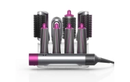 Dyson Airwrap стайлерге арналған тірек, фуксия - 1