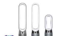 Комплект фильтров для очистителей воздуха Dyson HP05 и TP05 - 1