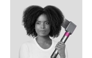 Насадка-гребень для стайлера Dyson Airwrap™ сталь - 2