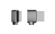 Насадка-гребень для стайлера Dyson Airwrap™ сталь - 1