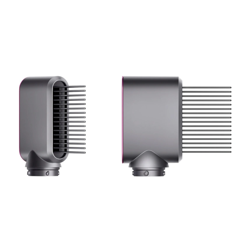 Dyson Airwrap стайлеріне арналған тарақ тісті қондырмасы - 1