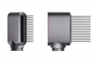 Насадка-гребень для стайлера Dyson Airwrap™ сталь - 3