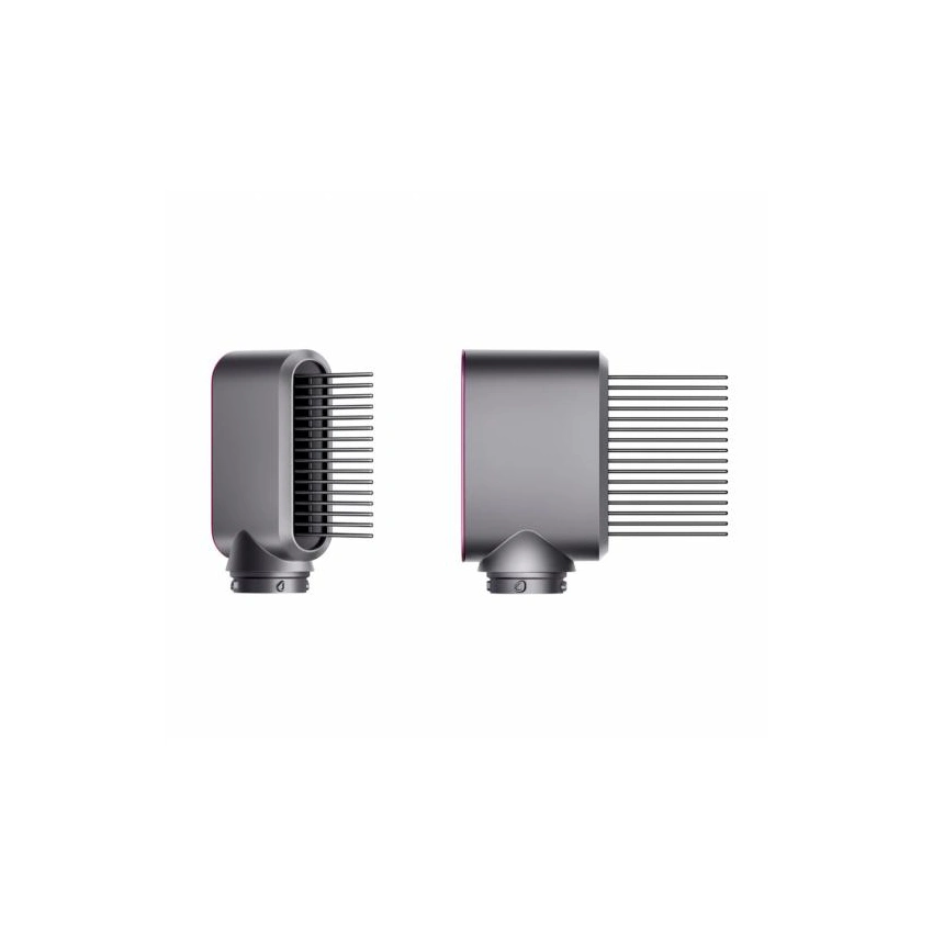 Dyson Airwrap стайлеріне арналған тарақ тісті қондырмасы - 3