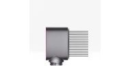 Насадка-гребень для стайлера Dyson Airwrap™ сталь - 0