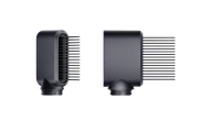 Насадка-гребень для стайлера Dyson  Airwrap™ чёрный - 0