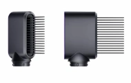 Насадка-гребень для стайлера Dyson  Airwrap™ чёрный - 2