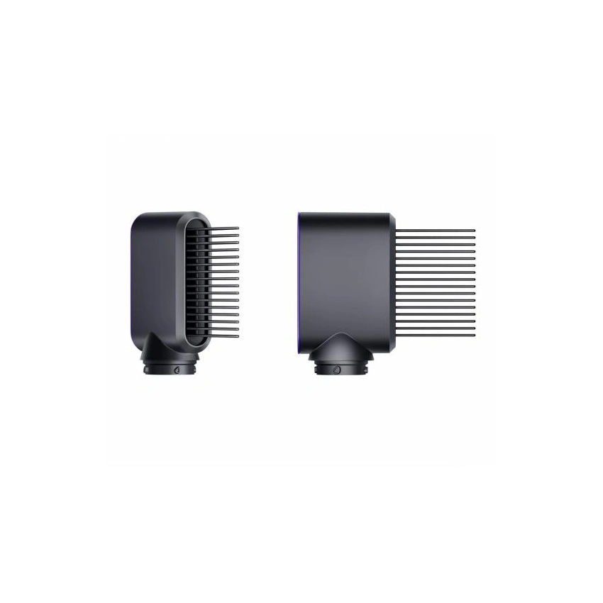 Насадка-гребень для стайлера Dyson  Airwrap™ чёрный - 2