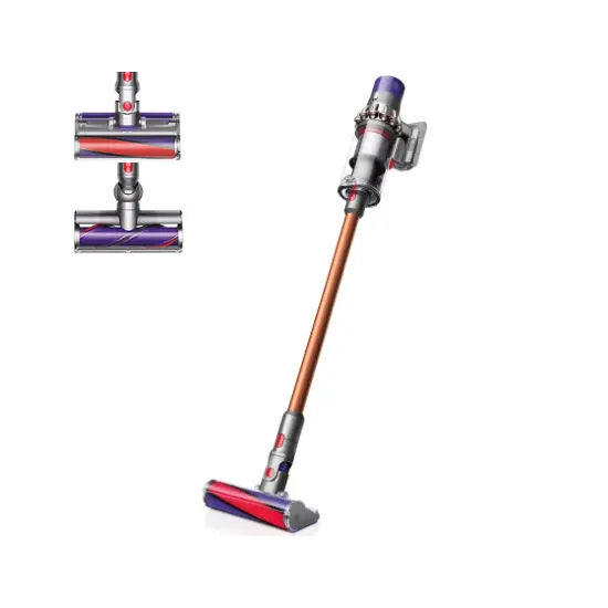 Пылесос вертикальный Dyson Cyclone V10 Absolute - 1