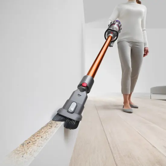 Пылесос вертикальный Dyson V10 SV27 Absolute - 4