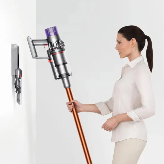 Пылесос вертикальный Dyson V10 SV27 Absolute - 3