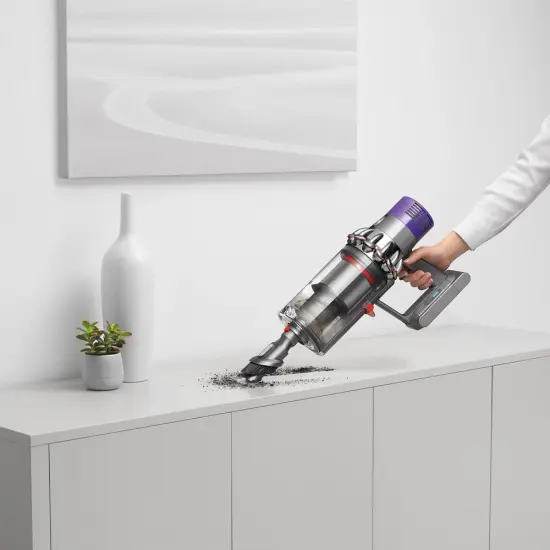 Пылесос вертикальный Dyson V10 SV27 Absolute - 5