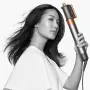 Стайлер Dyson Airwrap HS05 удлиненная насадка+диффузор никель/медь - 6