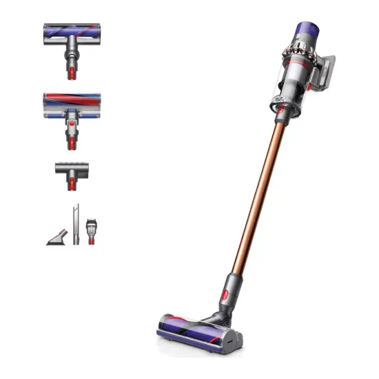 Пылесос вертикальный Dyson Cyclone V10 Absolute - 0