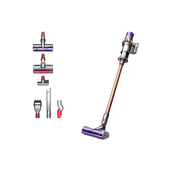 Пылесос вертикальный Dyson V10 SV27 Absolute - 0