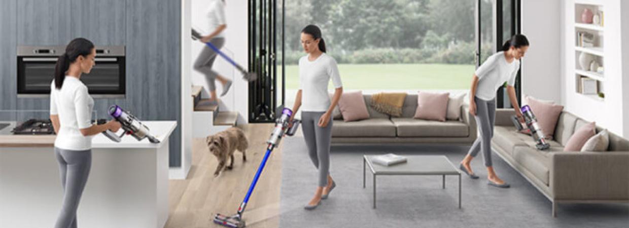 Как правильно выбрать Dyson V11: обзор последних моделей