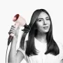 Фен Dyson HD07 Supersonic розовая керамика/розовое золото - 5