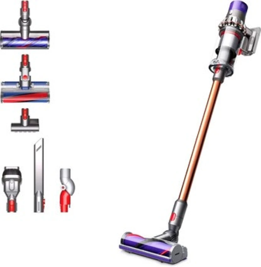 Пылесос вертикальный Dyson V10 SV27 Absolute - 0