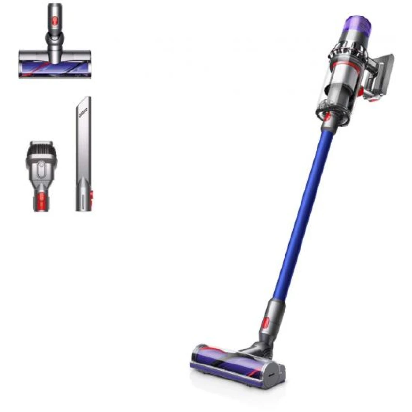 Пылесос вертикальный Dyson V11 SV17 Motorhead - 6