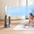 Увлажнитель - очиститель воздуха Dyson Purifier Humidify + Cool Formaldehyde PH04 - 4