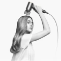 Фен Dyson HD07 Supersonic никель/медь - 4