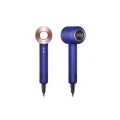Фен Dyson HD07 Supersonic синий/розовое золото - 2
