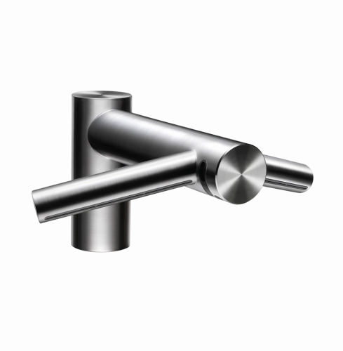 Смеситель c сушилкой Dyson Airblade Wash+Dry WD04 (низкая)