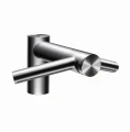 Смеситель c сушилкой Dyson Airblade Wash+Dry WD04 (низкая) - 0
