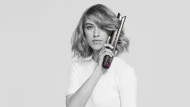 Выпрямитель Dyson Corrale HS03 с набором расчесок фуксия - 3