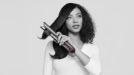 Выпрямитель Dyson Corrale HS03 с набором расчесок фуксия - 4