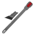 Гибкая щелевая насадка без щетины  SV11, SV12, SV15/ SV17, SV16, SV20, SV22 - 1