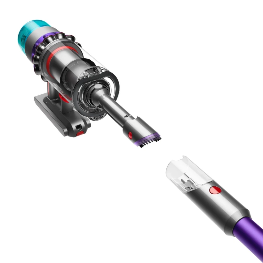 Пылесос вертикальный Dyson GEN5DT SV23 Detect Absolute - 2