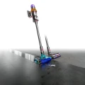 Пылесос вертикальный Dyson V15s SV47 Detect Submarine - 2