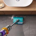 Пылесос вертикальный Dyson V15s SV47 Detect Submarine - 8