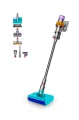 Пылесос вертикальный Dyson V15s SV47 Detect Submarine - 0