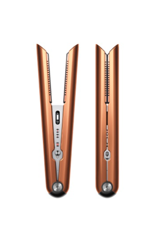 Выпрямитель Dyson Corrale HS07 медь/никель