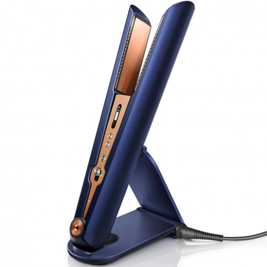 Выпрямитель Dyson Corrale HS07 прусский синий/медь - 2
