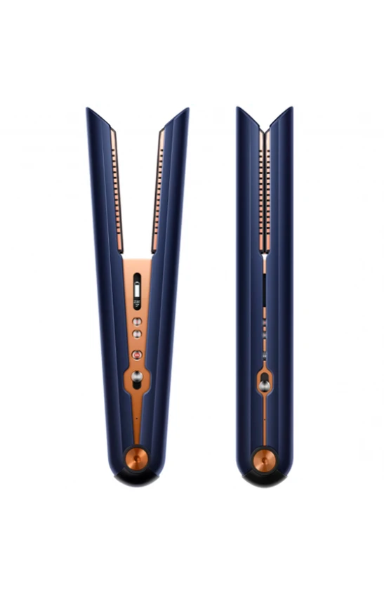 Выпрямитель Dyson Corrale HS07 прусский синий/медь - 0