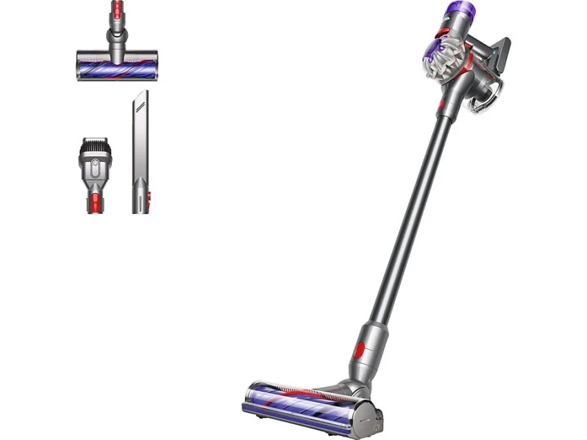 Пылесос вертикальный Dyson V8 SV25 - 0