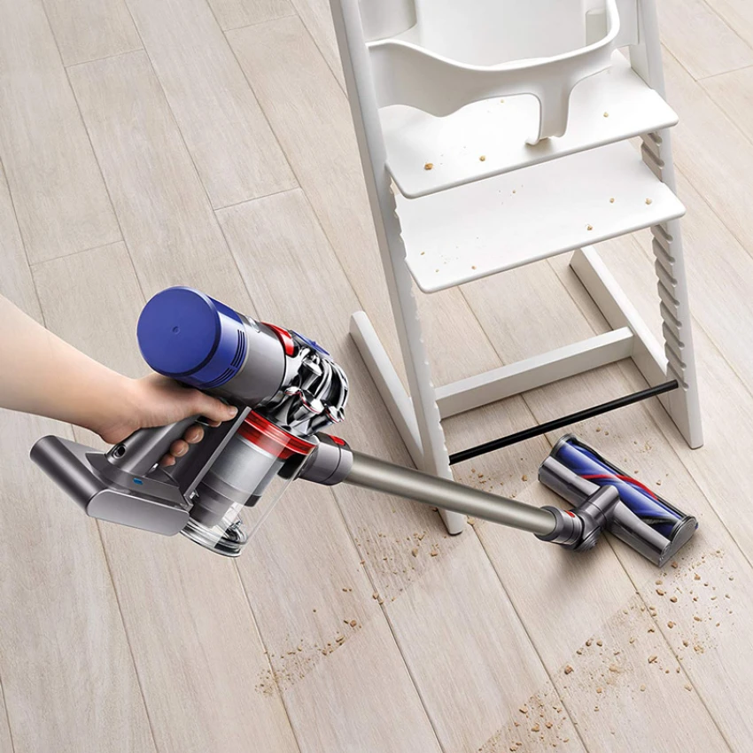 Пылесос вертикальный Dyson V8 SV25 - 2