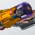 Пылесос вертикальный Dyson V12 SV46 Detect Slim Absolute - 11