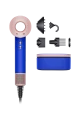 Фен Dyson HD07 Supersonic синий/румянец - 0