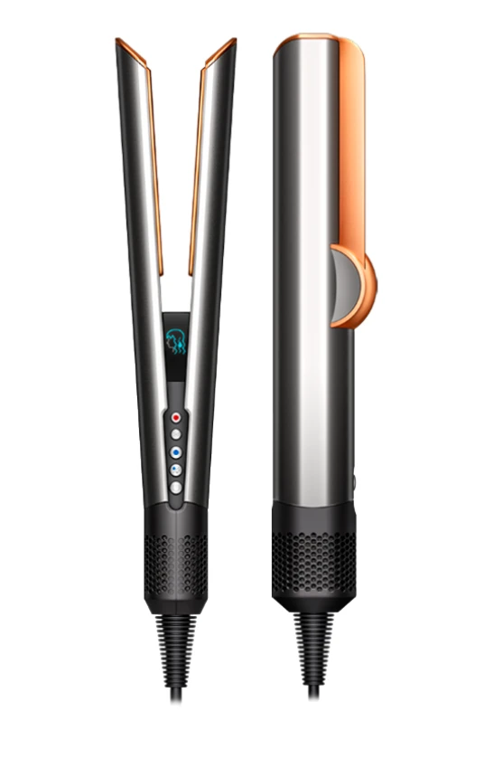 Выпрямитель Dyson Airstrait HT01 никель/медь - 0