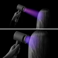 Фен Dyson HD16 Supersonic Nural патина/топаз - 8