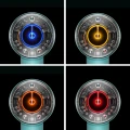 Фен Dyson HD16 Supersonic Nural патина/топаз - 10