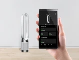 Очиститель воздуха Dyson TP11 Purifier Cool PC1 - 9