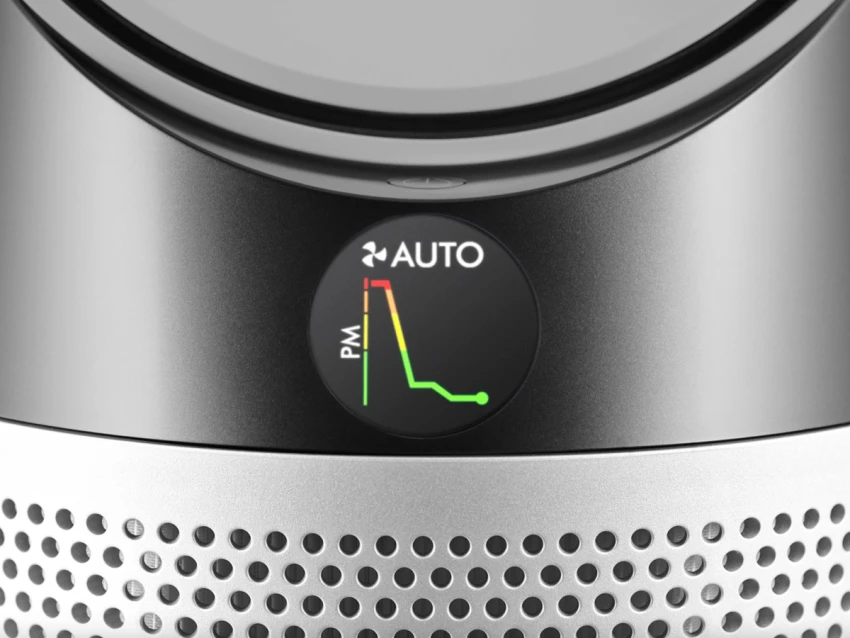 Очиститель воздуха Dyson TP11 Purifier Cool PC1 - 2